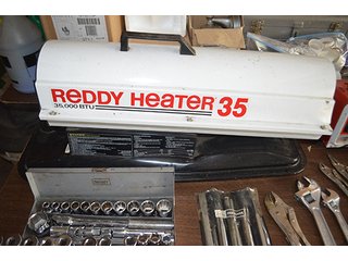 Property photo 39 - REAL ESTATE & PERSONAL PROPERTY AUCTION IN ALLEN COUNTY, INDIANA